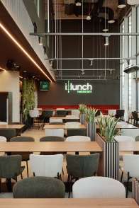 iLunch