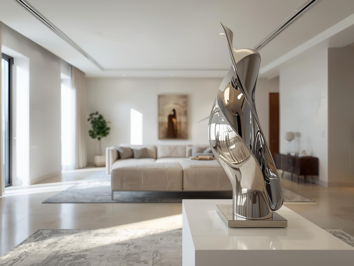 Nie tylko inwestycja: o sztuce w designie